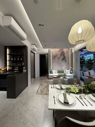 The LakeGarden Residences (D22), Condominium #533100341